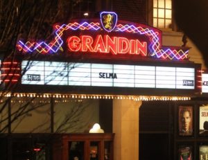 Grandin Theatre